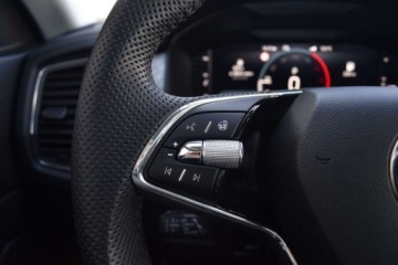 Skoda Kodiaq I SUV Facelifting 2.0 TDI SCR 150KM 2023 Skoda Kodiaq SalonPL Style 150KM DSG HAkPakietyKameraKessyEl.fotel ASO VAT, zdjęcie 13