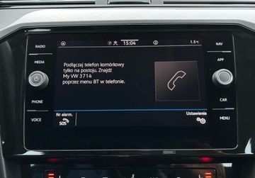 Volkswagen Passat B8 Variant Facelifting 1.5 TSI EVO 150KM 2023 Volkswagen Passat Variant Business Pakiety, ACC, Podgrzewane fotele, ergo, zdjęcie 29
