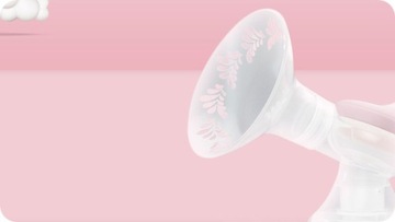 NENO BREAST FLOWER ЦВЕТОК, НАКЛАДКА, НАКОНЕЧНИК 21 мм