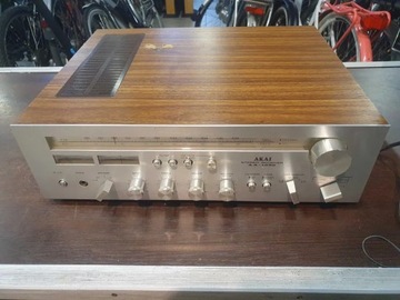 Amplituner Akai 1030