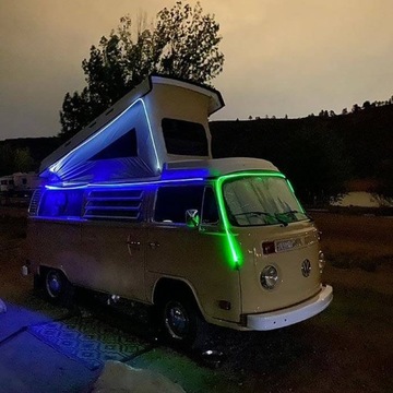 Nite Ize Radiant перезаряжаемый аккумулятор ShineLine салатовый/зеленый светодиод