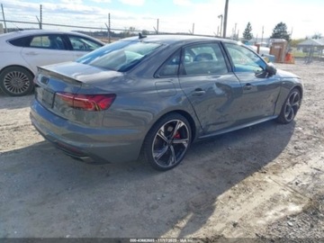 Audi A4 B9 2025 Audi A4 Limousine Premium Plus 45 Tfsi S Line Quattro S Tronic 2025, od ub, zdjęcie 3