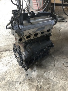 03N023A MOTOR 2.0 TDI 85 2017 VW TIGUAN (AD1)