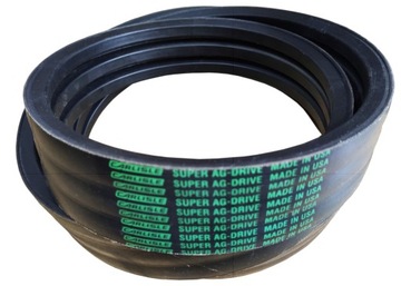 PAS KLINOWY ZESPOLONY CARLISLE CLAAS 644885