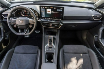 Cupra Formentor Crossover 1.5 TSI 150KM 2026 Cupra Formentor 1.5 e-TSI 150 KM DSG - Dostępny, zdjęcie 16