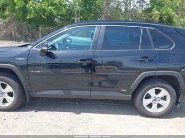 Toyota RAV4 V 2020 Toyota RAV4 2020 TOYOTA RAV4 HYBRID XLE 2.5 Benzyna 176KM, zdjęcie 8