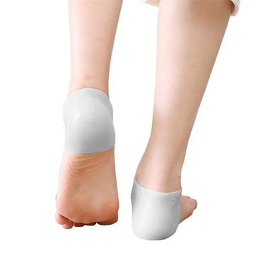 ГЕЛЕВЫЕ СТЕЛКИ ДЛЯ ОБУВИ РЕГЕНЕРИРУЮЩИЕ ПЯТКИ Шпоры x2