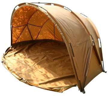 Палатка для карпа Prologic Commander Vx2 Bivvy на 2 человека