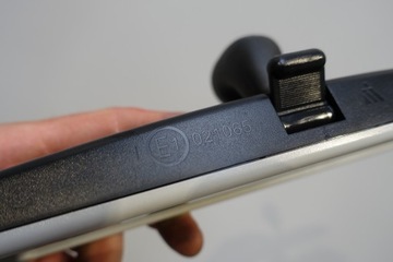 ZRCÁTKO ZPÁTEČNÁ VOLKSWAGEN OE 021065