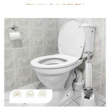 ЗАБЛОКИРОВАНА ВАННА ЧИСТКА СИДЕНЬЯ УНИТАЗА