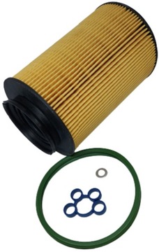 FILTR PALIWA VW SKODA SEAT AUDI 1K0127434A