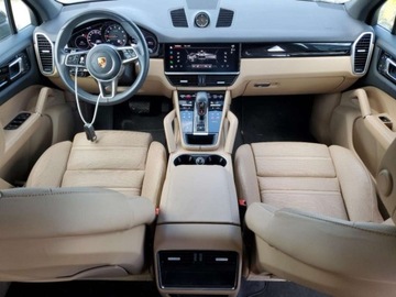Porsche Cayenne III 2023 Porsche Cayenne Base 2023 3.0l 3.0 Benzyna 335KM, zdjęcie 8