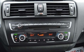 BMW Seria 1 F20-F21 Hatchback 5d 116i 136KM 2012 BMW Seria 1 SPORT Benzyna Nawigacja 1.6 Benzyna 136KM, zdjęcie 30