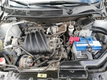 Nissan Qashqai I Crossover 1.6 115KM 2007 Nissan Qashqai I 1.6 16V Tekna, zdjęcie 22