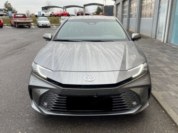 Toyota Camry IX 2025 Od ręki - Executive 2.5 Hybrid Dynamic Force 231KM | Kamera 360!, zdjęcie 1