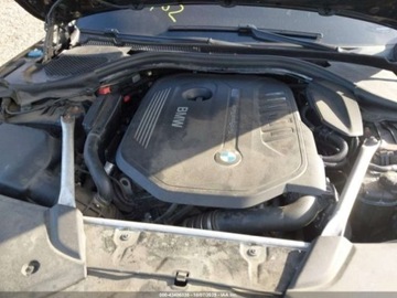 BMW Seria 5 G30-G31 2018 BMW Seria 5 BMW 540I 3.0 Benzyna 335KM, zdjęcie 10