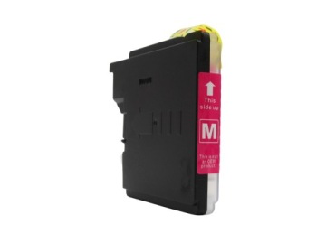 4 чернила для принтера LC 985 DCP J140W BROTHER DCP-J125 DCP-J315W LC985