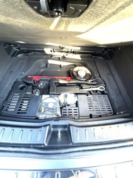 Mercedes GLA II Off-roader AMG 2.0 35 306KM 2021 MERCEDES GLA 35 AMG, zdjęcie 22