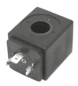 Cewka elektrozaworu SCEM/PARKER 24V ZB12 LUCIFER