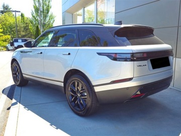 Land Rover Range Rover Velar SUV 2.0 204KM 2024 Range Rover Velar D200 S 2.0 (204KM) 2024, zdjęcie 3