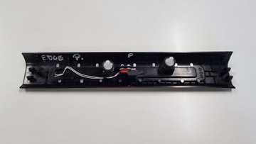 НАКЛАДКА РАМА ПРАВАЯ, FORD EDGE VIGNALE