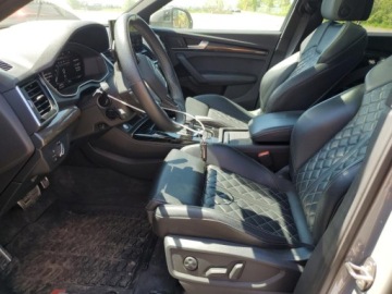 Audi SQ5 2021 Audi SQ5 Prestige 2021 3.0l 3.0 Benzyna 349KM, zdjęcie 7