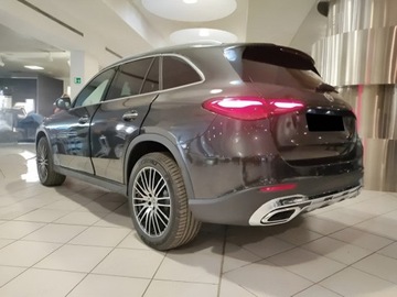 Mercedes GLC C254/X254 Coupe 2.0 220d 197KM 2025 GLC 220 d 4-Matic Avantgarde 2.0 (197KM) 2025, zdjęcie 2