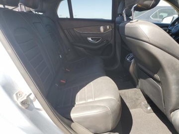 Mercedes GLC C253 2018 Mercedes-Benz GLC 300 4Matic 2018 2.0l 2.0 Benzyna 241KM, zdjęcie 10