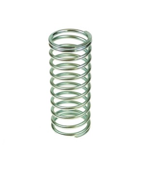 SPRĘŻYNA DOCISKOWA NACISKOWA 25x4x140 mm OCYNK