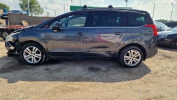 Peugeot 5008 I 2012 Peugeot 5008 1.6hdi 7 osób 130tys.km ! !, zdjęcie 10