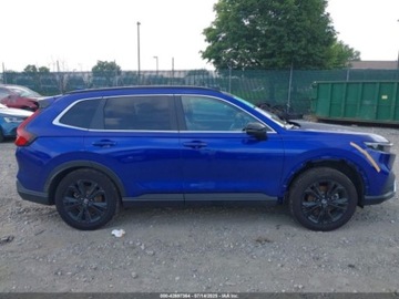 Honda CR-V VI 2025 Honda CR-V 2025 HONDA CR-V HYBRID SPORT TOURING 2.0 Hybryda 145KM, zdjęcie 5