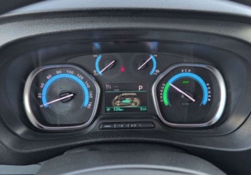 Peugeot Expert III Furgon Standard Elektryczny 50 kWh 136KM 2023 Peugeot Expert BRYGADOWY Bogaty Wzorowy Kredyt 0 Leasing od 101 GWARANCJA, zdjęcie 20