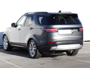 Land Rover Discovery V Terenowy 2.0 SD4 240KM 2017 Land Rover Discovery 2.0 Sd4, Salon Polska, zdjęcie 3