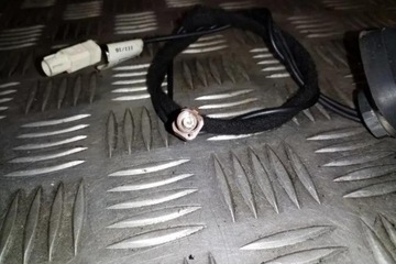 ANTÉNA RENAULT MASTER III FURGON (FV) 282177041R 2.3L DIESEL 74KW 2017