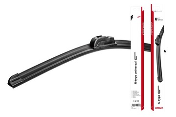 AMIO PIÓRO WYCIERACZKA UNIWERSALNA PŁASKA 530MM