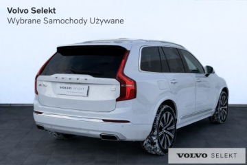 Volvo XC90 II 2021 Volvo XC 90 T8 Inscription | 7 miejsc | Serwis ASO, zdjęcie 5