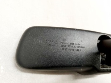 CR-V CRV 3 III ВНУТРЕННЕЕ ЗЕРКАЛО ФОТОХРОМНОЕ 7-КОНТАКТНОЕ