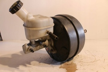 Насос сервотормоза BK31-2B195-AH Transit Mk8