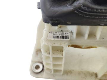 MĚCH HLAVICE PÁKY BĚH KŮŽE VOLVO S60 II V60 I (2010-2013) 31284344