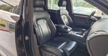 Audi Q7 I (4L) 2008 Audi Q7 4.2 TDI V8 326KM Quattro 7osobowy 4.1 Diesel 326KM, zdjęcie 11