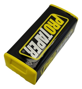 Чехол на руль FATBAR KTM CROSS ENDURO Желтый