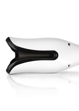 АВТОМАТИЧЕСКАЯ КЕРАМИЧЕСКАЯ ЗАВИВКА ДЛЯ ВОЛОС LCD