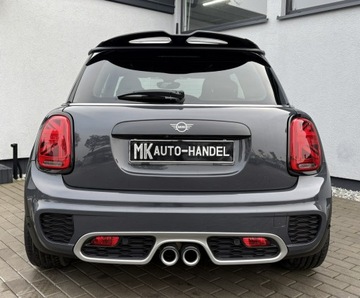 Mini 2019 Mini John Cooper Works | Stan BDB | Zarejestrowany, zdjęcie 4