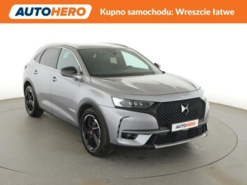  DS Automobiles DS 7 Crossback Performance Line+, zdjęcie 9