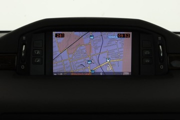 Citroen C6 3.0 V6 HDI 240KM 2010 Citroen C6 3.0 HDi 240, 1. Właściciel, 237 KM, zdjęcie 17