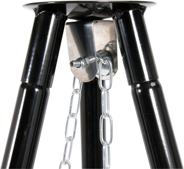 САДОВЫЙ ГРИЛЬ, КОВАННЫЙ ШТАТИВ, ПОДВЕСНОЙ УГЛЕРОДНЫЙ ГРИЛЬ