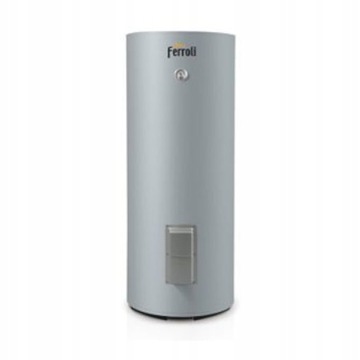BOJLER ZASOBNIK BUFOR CWU 129L Ecounit F150-1C