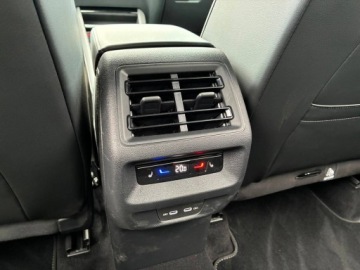 Volkswagen Tayron 2025 Volkswagen Tayron R-Line Plus 1,5 TSI eHybrid 177K, zdjęcie 27