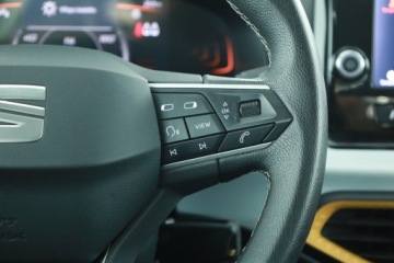 Seat Arona Crossover Facelifting 1.0 TSI 110KM 2023 Seat Arona 1.0 TSI, Salon Polska, Serwis ASO, zdjęcie 15