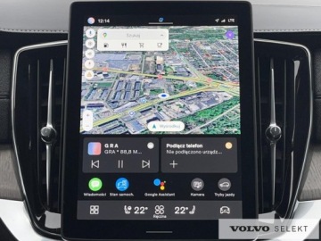 Volvo XC90 II 2025 Volvo XC 90 FV23% SalonPL B5B Plus Bright Matrix P, zdjęcie 15